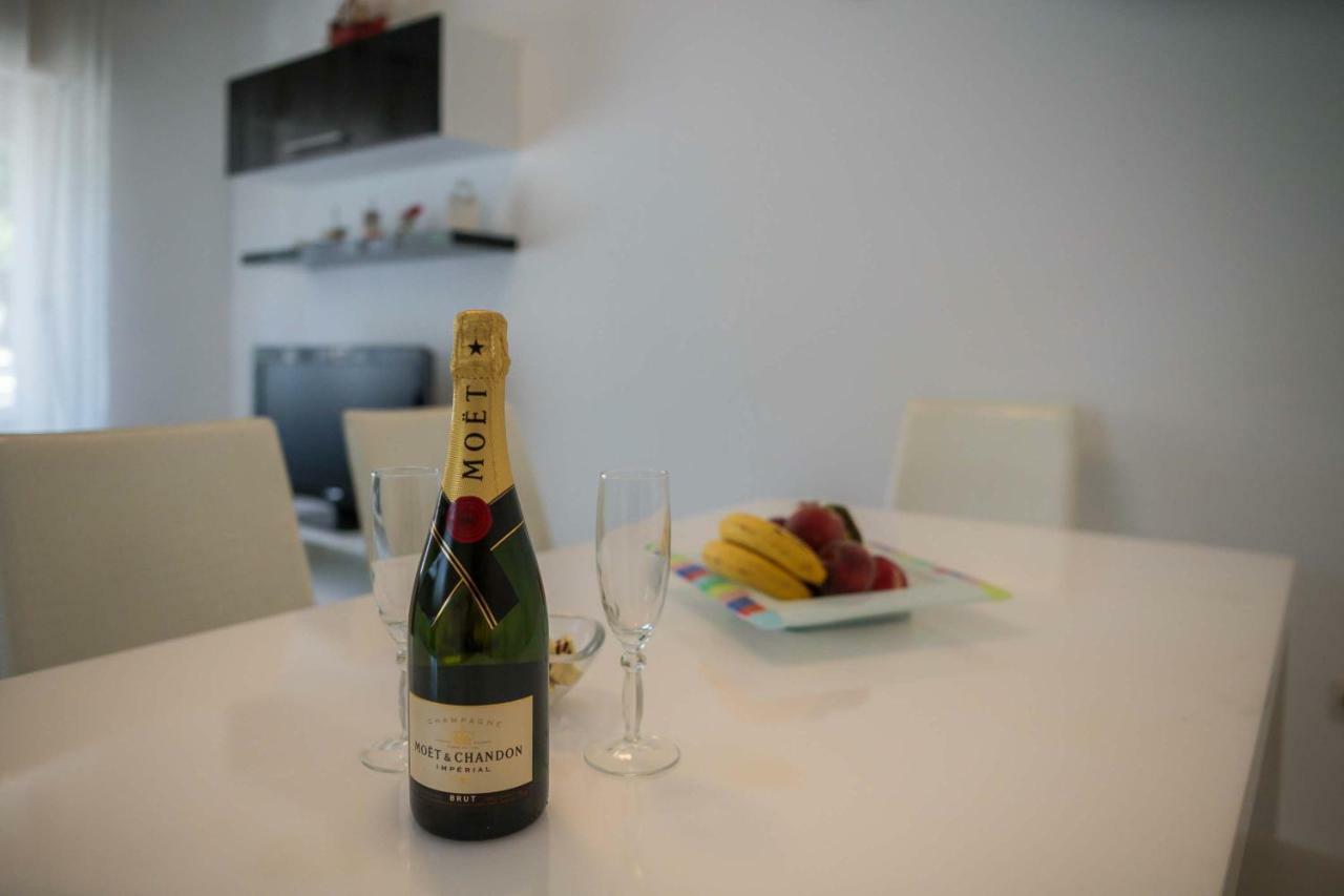 Laro - Modern&spacious Appartement