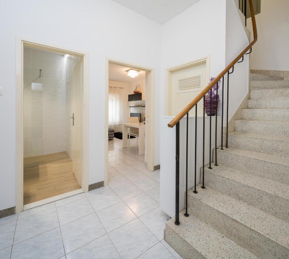 Laro - Modern&spacious Appartamento Spalato
